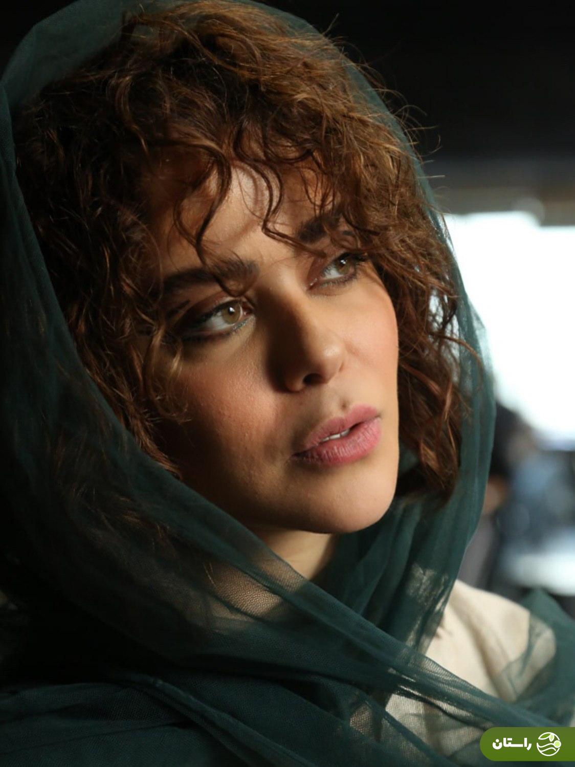 عکس | تونل زمان؛ چهره «گوهر دختر ناصر و حوریه» سریال «باخانمان» پس از ۵ سال عکس | تونل زمان؛ چهره «گوهر دختر ناصر و حوریه» سریال «باخانمان» پس از ۵ سال