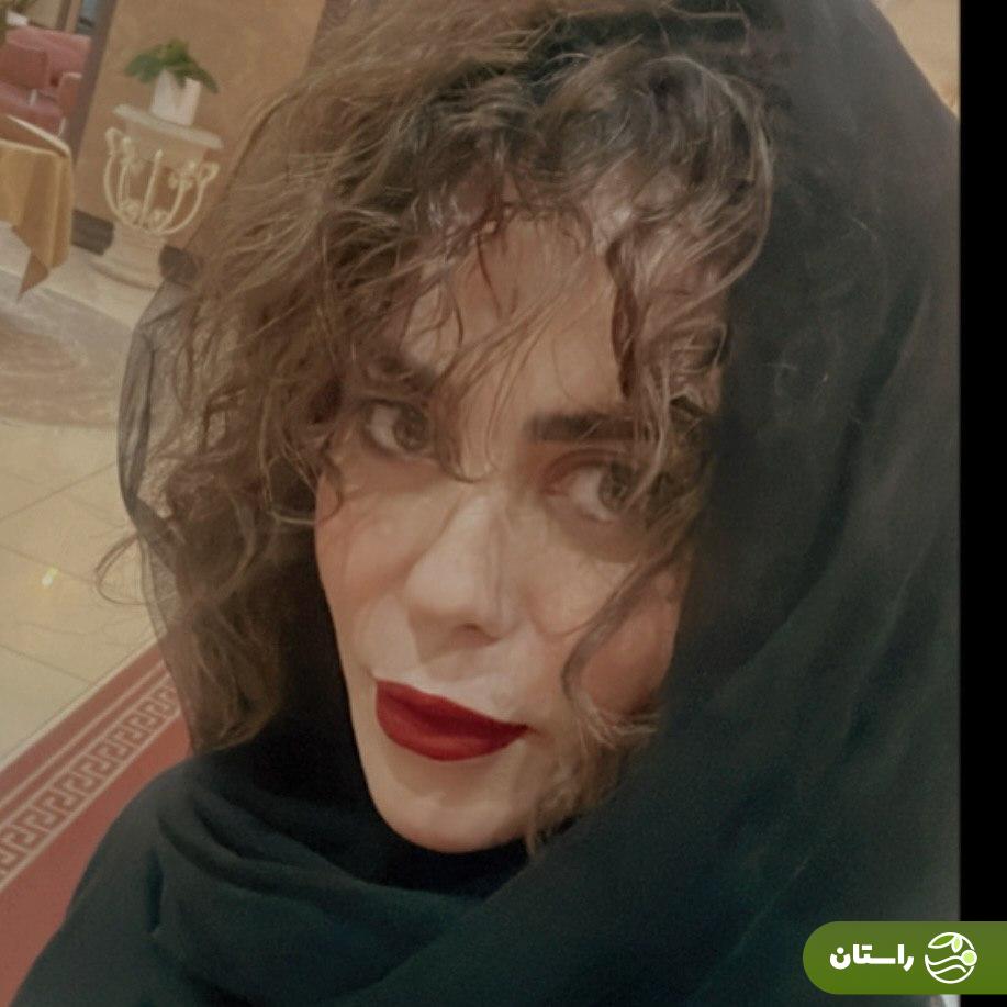 عکس | تونل زمان؛ چهره «گوهر دختر ناصر و حوریه» سریال «باخانمان» پس از ۵ سال عکس | تونل زمان؛ چهره «گوهر دختر ناصر و حوریه» سریال «باخانمان» پس از ۵ سال