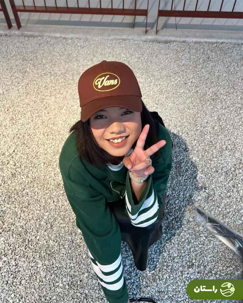 حیرت جهان از تغییرات شدید ظاهری زن ۲۸ ساله در دوران بارداری حیرت جهان از تغییرات شدید ظاهری زن ۲۸ ساله در دوران بارداری