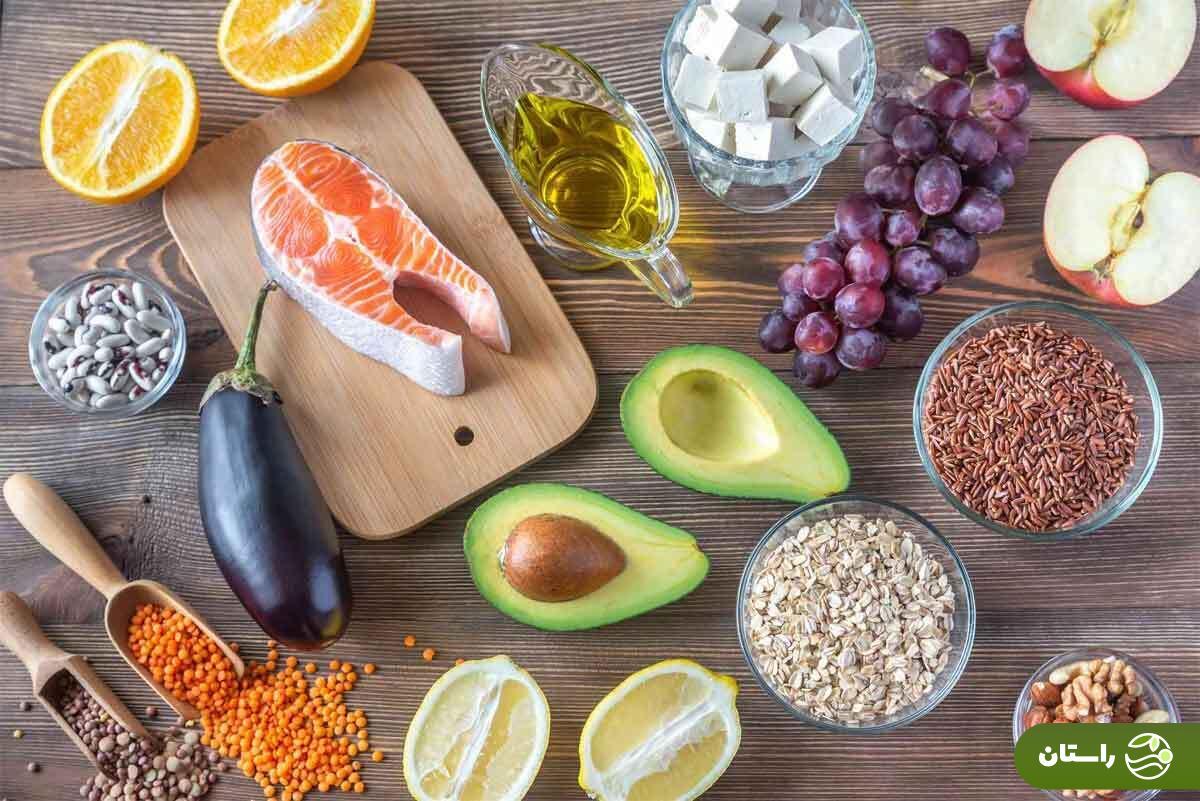 بهترین نوشیدنی‌ها برای کاهش کلسترول را می‌شناسید؟