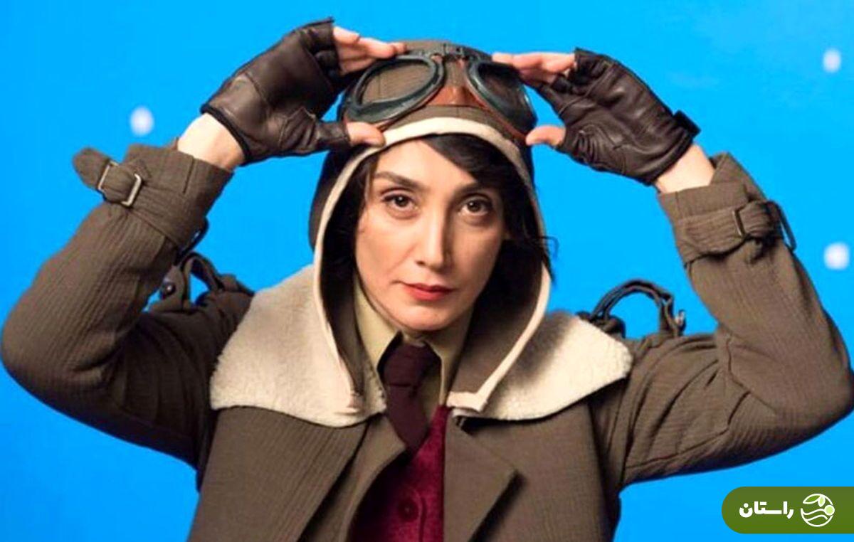 ویدئو | هدیه تهرانی با «هزار و یک شب» گردو خاک به پا کرد ویدئو | هدیه تهرانی با «هزار و یک شب» گردو خاک به پا کرد