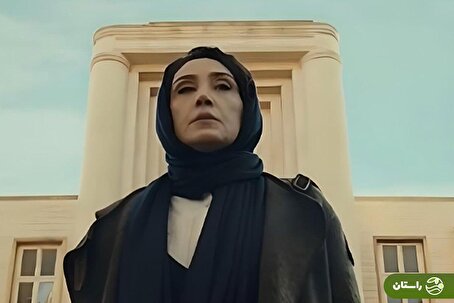 ویدئو | هدیه تهرانی با «هزار و یک شب» گردو خاک به پا کرد