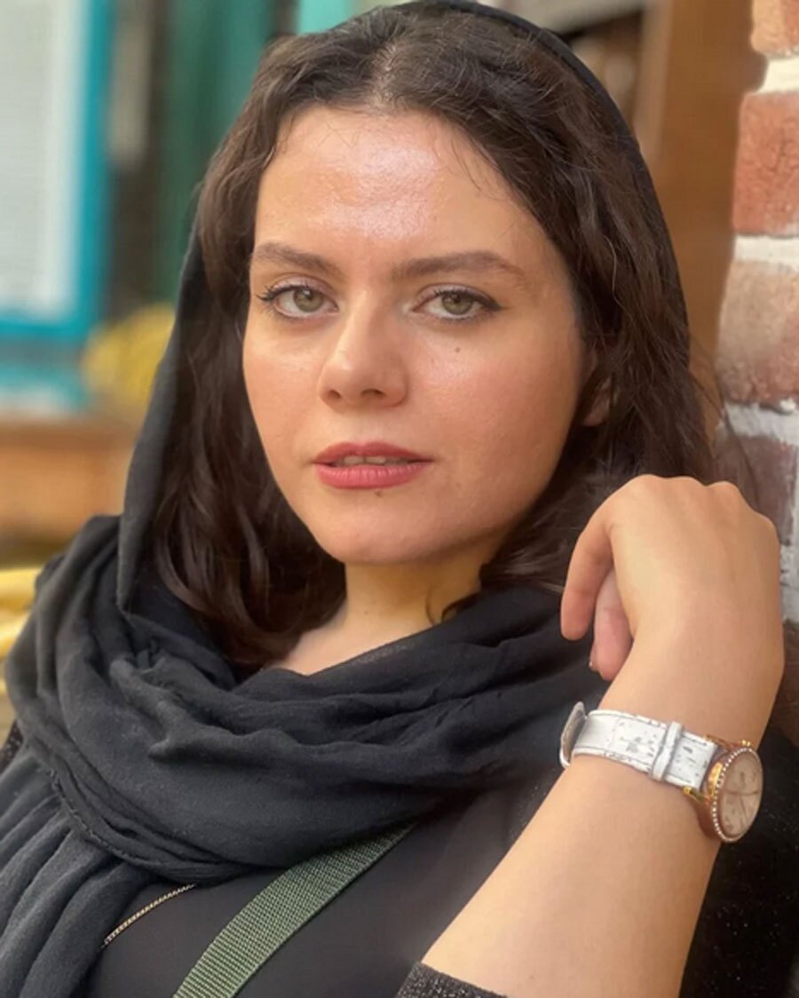 بیوگرافی غزال نظر؛ از وکالت تا بازیگری و شهرت با لقب «نیکول کیدمن ایرانی»