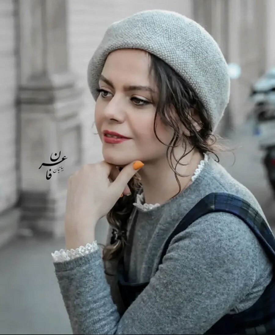 بیوگرافی غزال نظر؛ از وکالت تا بازیگری و شهرت با لقب «نیکول کیدمن ایرانی»