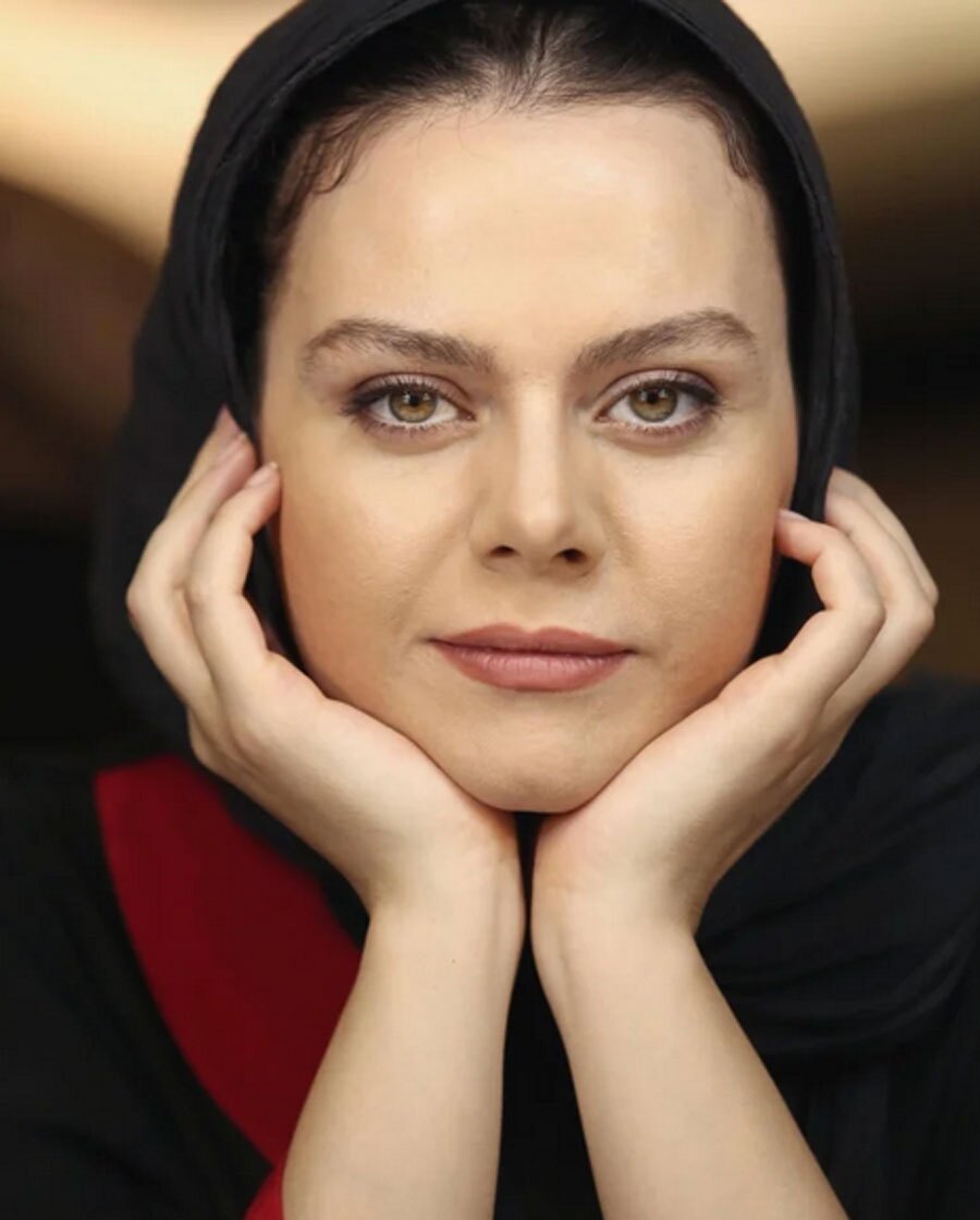 بیوگرافی غزال نظر؛ از وکالت تا بازیگری و شهرت با لقب «نیکول کیدمن ایرانی»