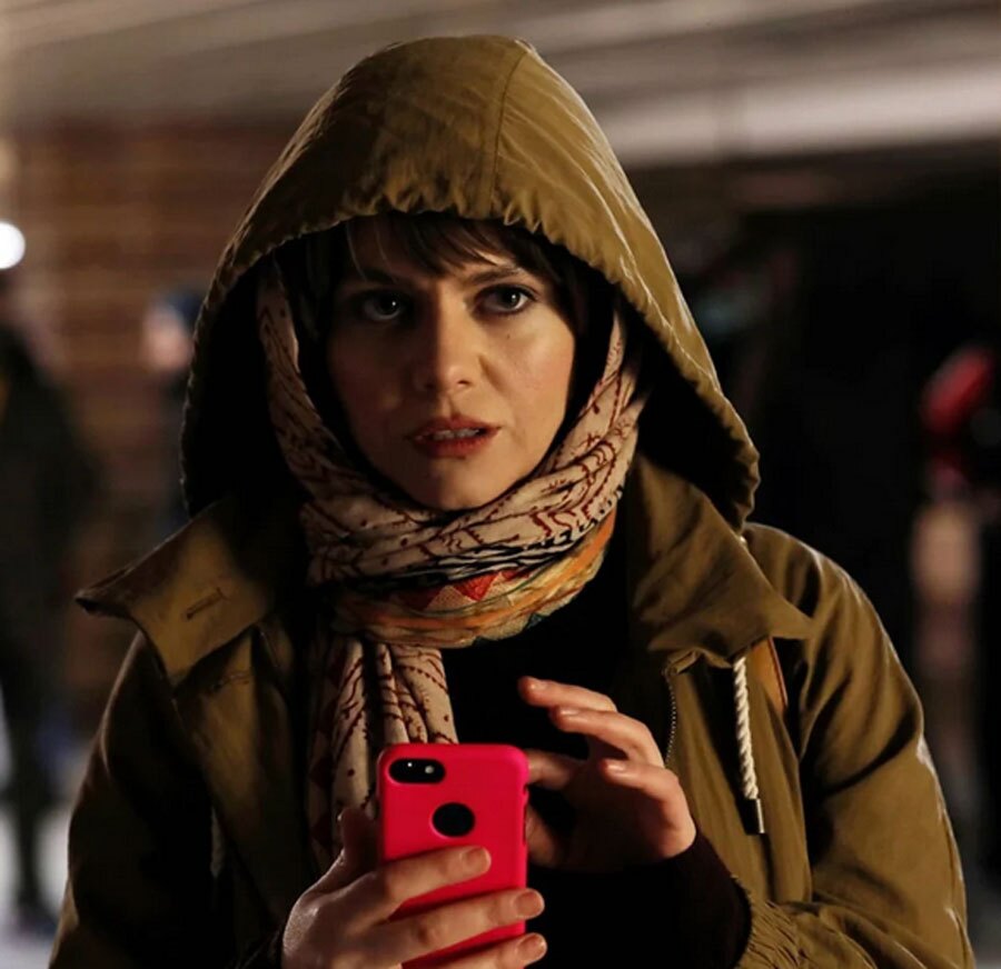 بیوگرافی غزال نظر؛ از وکالت تا بازیگری و شهرت با لقب «نیکول کیدمن ایرانی»