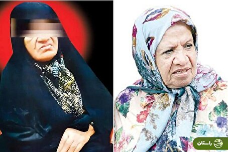 عکس بازیگر سرشناس به‌جای کلثوم اکبری در دنیا پخش شد!