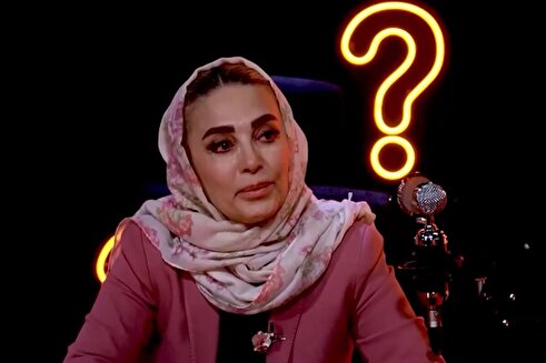 ماجرای عجیب حضور ۴ زن در زندگی خصوصی ژیلا صادقی؛ همسر سابق خانم مجری کیست؟ + ویدئو