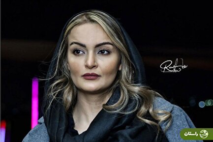 عکس | بیتایِ آوای باران با چهره‌ای غمگین در فرودگاه