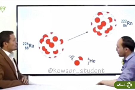ویدئویی از کلاس کنکور افغانستان که وایرال شد