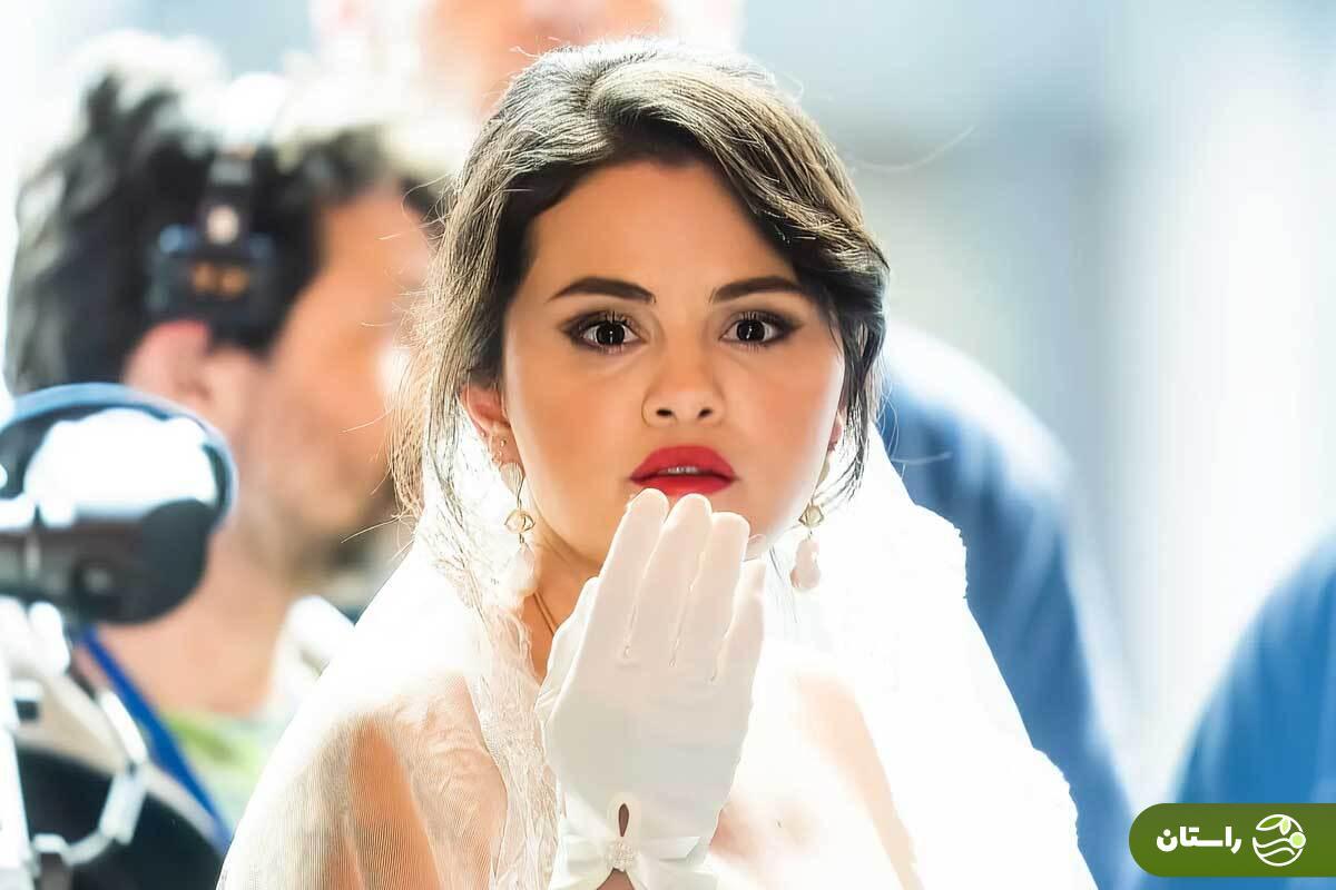 عروسی دو روزه سلنا گومز و بنی بلانکو با بزرگترین سلبریتی‌های جهان در راه است