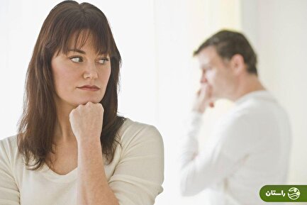۶ راهکار مهم برای برخورد با همسران خودخواه و یک‌دنده