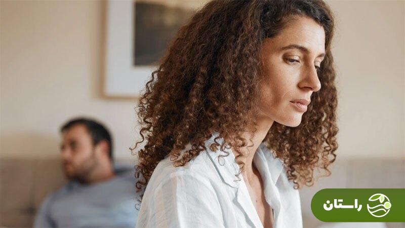 ۶ راهکار مهم برای برخورد با همسران خودخواه و یکدنده ۶ راهکار مهم برای برخورد با همسران خودخواه و یکدنده