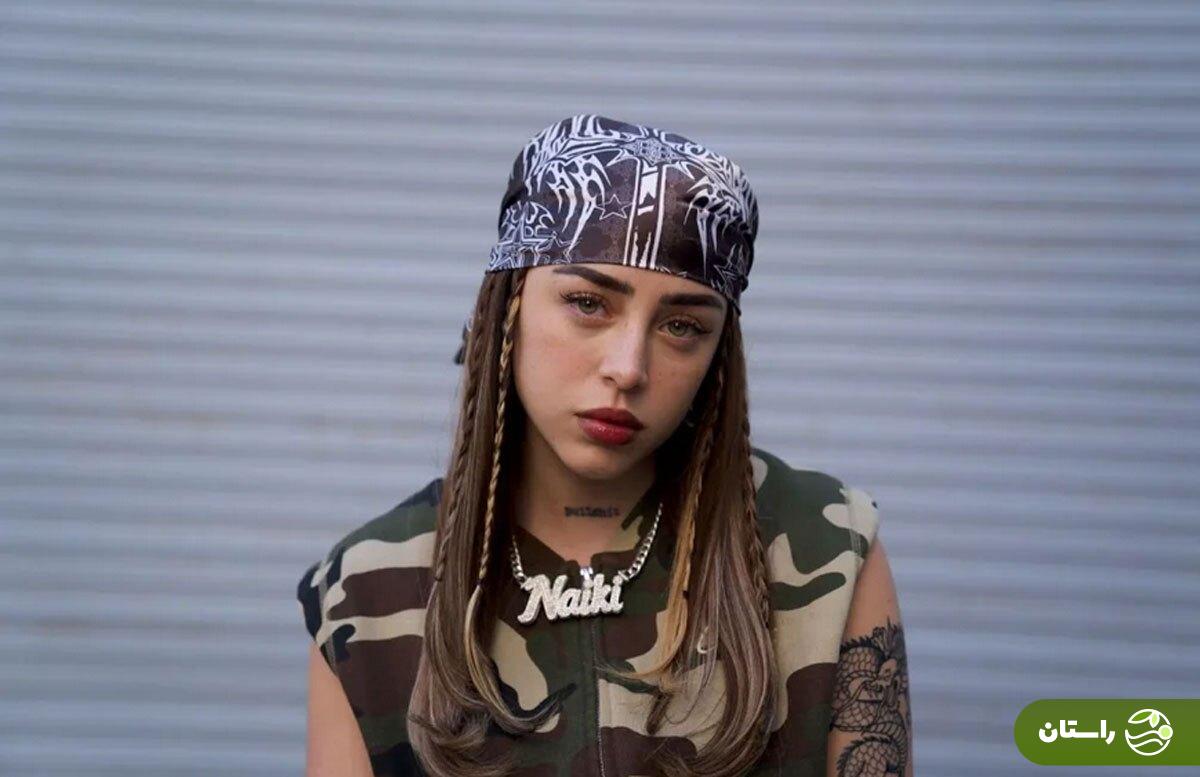 رونمایی از دوست دختر یامین یامال؛ نیکی نیکول کیست؟ + تصاویر