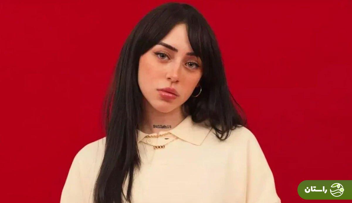 رونمایی از دوست دختر یامین یامال؛ نیکی نیکول کیست؟ + تصاویر