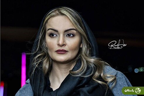 عکس | بیتایِ آوای باران با چهره‌ای غمگین در فرودگاه