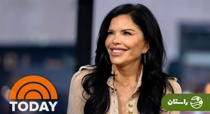 لورن سانچز، همسر جف بزوس کیست؟ / از بازی در فیلم فایت کلاب تا ماه عسل ۶ میلیارد دلاری!