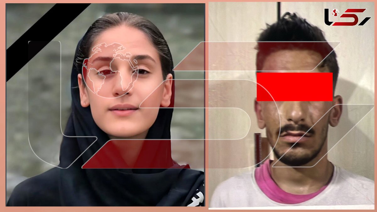 جزییات قتل شیدا کاردگر دختر ۱۵ ساله توسط خواستگار عاشق پیشهاش + اولین تصویر از قاتل جزییات قتل شیدا کاردگر دختر ۱۵ ساله توسط خواستگار عاشق پیشهاش + اولین تصویر از قاتل