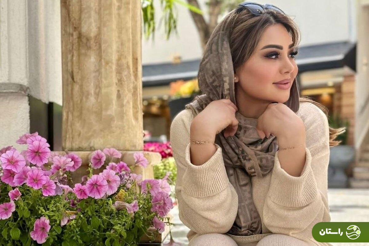 هدیل علیان معروف به سیندرلای فلسطینی در ایران؛ از مصاحبه با عباس عراقچی تا تهران‌گردی