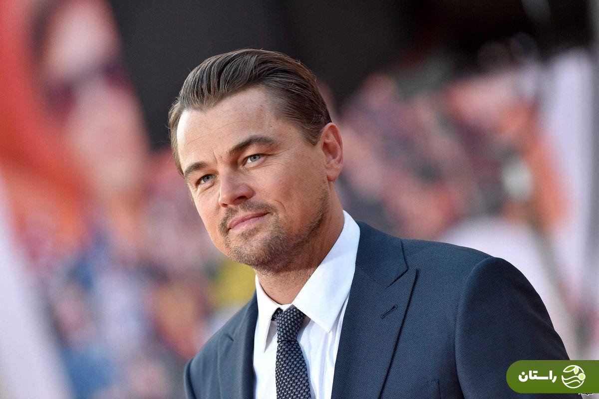 لئوناردو دیکاپریو از بزرگترین حسرت زندگیاش گفت لئوناردو دیکاپریو از بزرگترین حسرت زندگیاش گفت