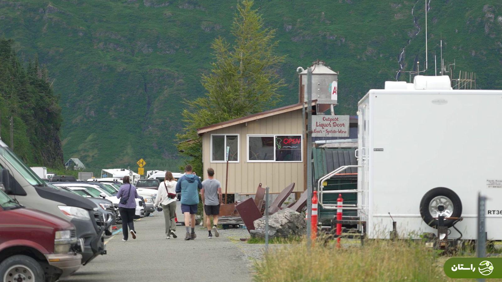 آلاسکا کجاست؛ آلاسکا به روسیه نزدیکتر است یا آمریکا؟ | از مسکو تا آلاسکا چند ساعت فاصله است؟ آلاسکا کجاست؛ آلاسکا به روسیه نزدیکتر است یا آمریکا؟ | از مسکو تا آلاسکا چند ساعت فاصله است؟