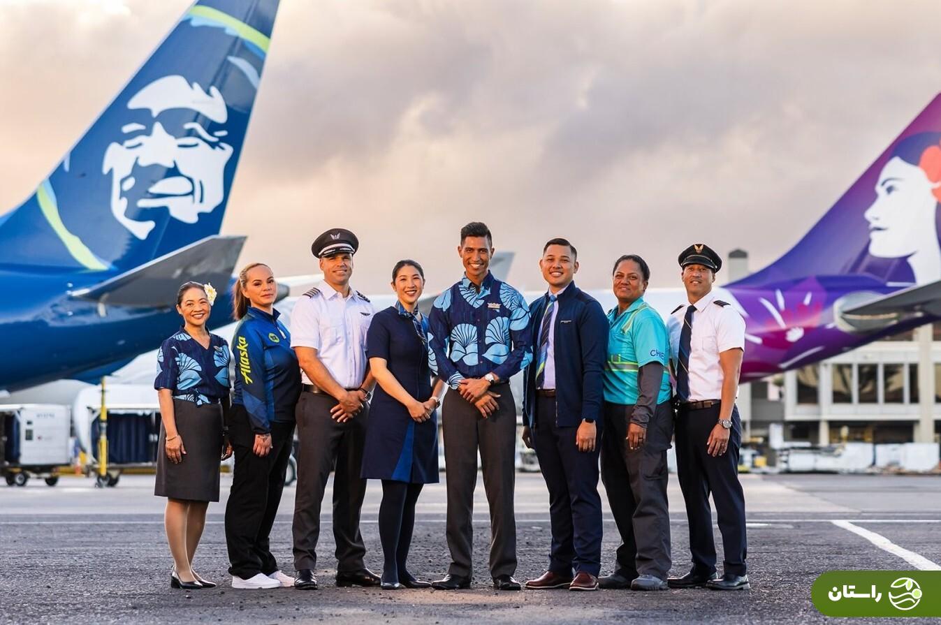 آلاسکا کجاست؛ آلاسکا به روسیه نزدیکتر است یا آمریکا؟ | از مسکو تا آلاسکا چند ساعت فاصله است؟ آلاسکا کجاست؛ آلاسکا به روسیه نزدیکتر است یا آمریکا؟ | از مسکو تا آلاسکا چند ساعت فاصله است؟