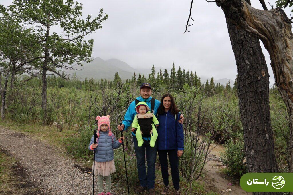 آلاسکا کجاست؛ آلاسکا به روسیه نزدیکتر است یا آمریکا؟ | از مسکو تا آلاسکا چند ساعت فاصله است؟ آلاسکا کجاست؛ آلاسکا به روسیه نزدیکتر است یا آمریکا؟ | از مسکو تا آلاسکا چند ساعت فاصله است؟