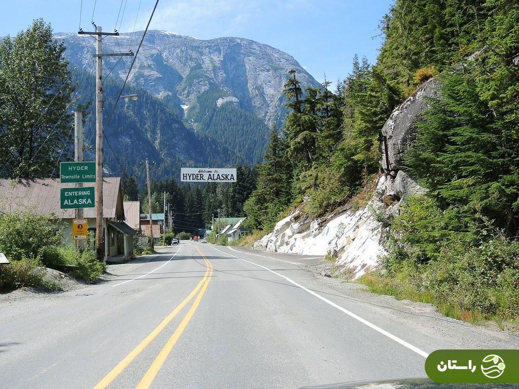 آلاسکا کجاست؛ آلاسکا به روسیه نزدیکتر است یا آمریکا؟ | از مسکو تا آلاسکا چند ساعت فاصله است؟ آلاسکا کجاست؛ آلاسکا به روسیه نزدیکتر است یا آمریکا؟ | از مسکو تا آلاسکا چند ساعت فاصله است؟