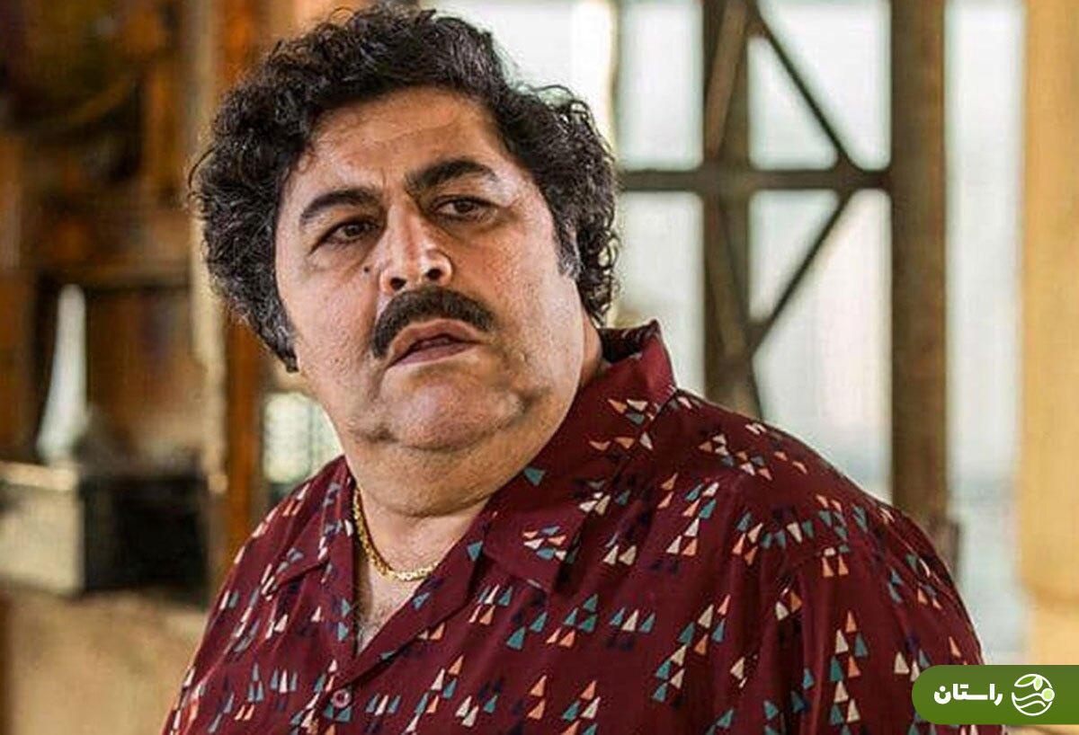 ویدئو | انتقاد تند فراستی: فرهاد اصلانی اصلا بازیگر نیست!
