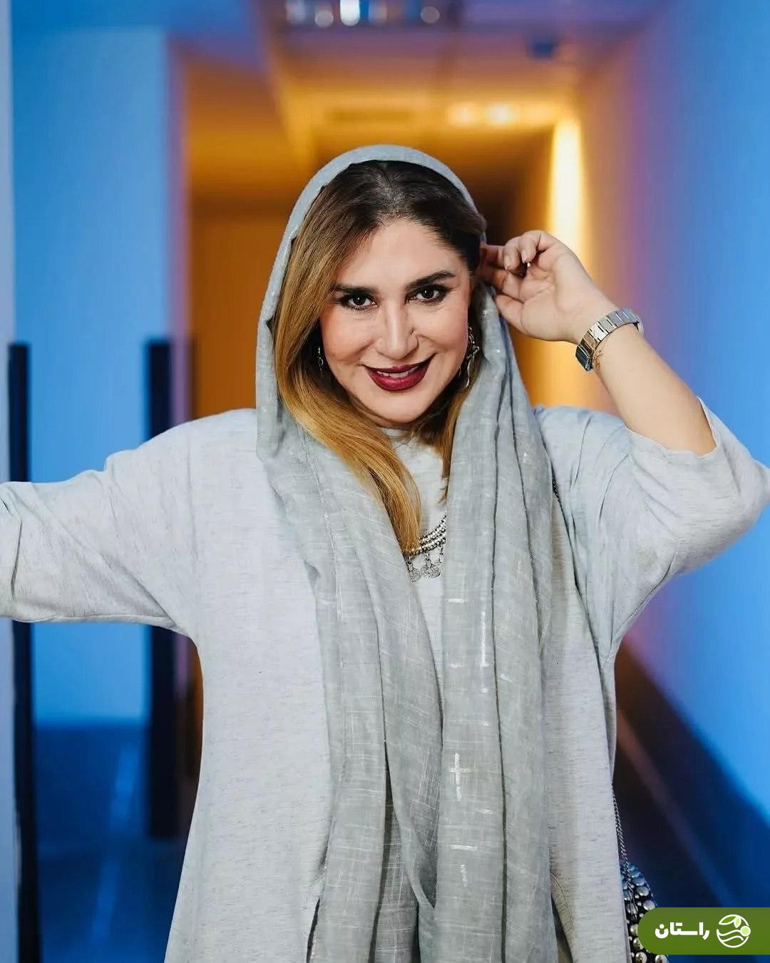 تصاویر | بازیگران در اکران مردمی «مرجان»؛ صحرا اسداللهی، هلیا امامی، رابعه اسکویی، نسیم ادیبی، سروش جمشیدی و شیدا یوسفی