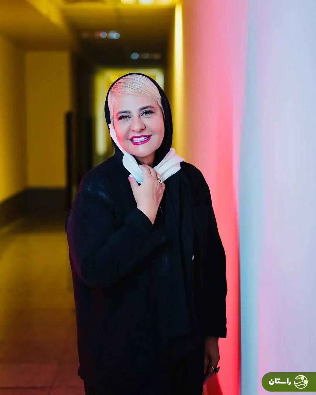 تصاویر | بازیگران در اکران مردمی «مرجان»؛ صحرا اسداللهی، هلیا امامی، رابعه اسکویی، نسیم ادیبی، سروش جمشیدی و شیدا یوسفی