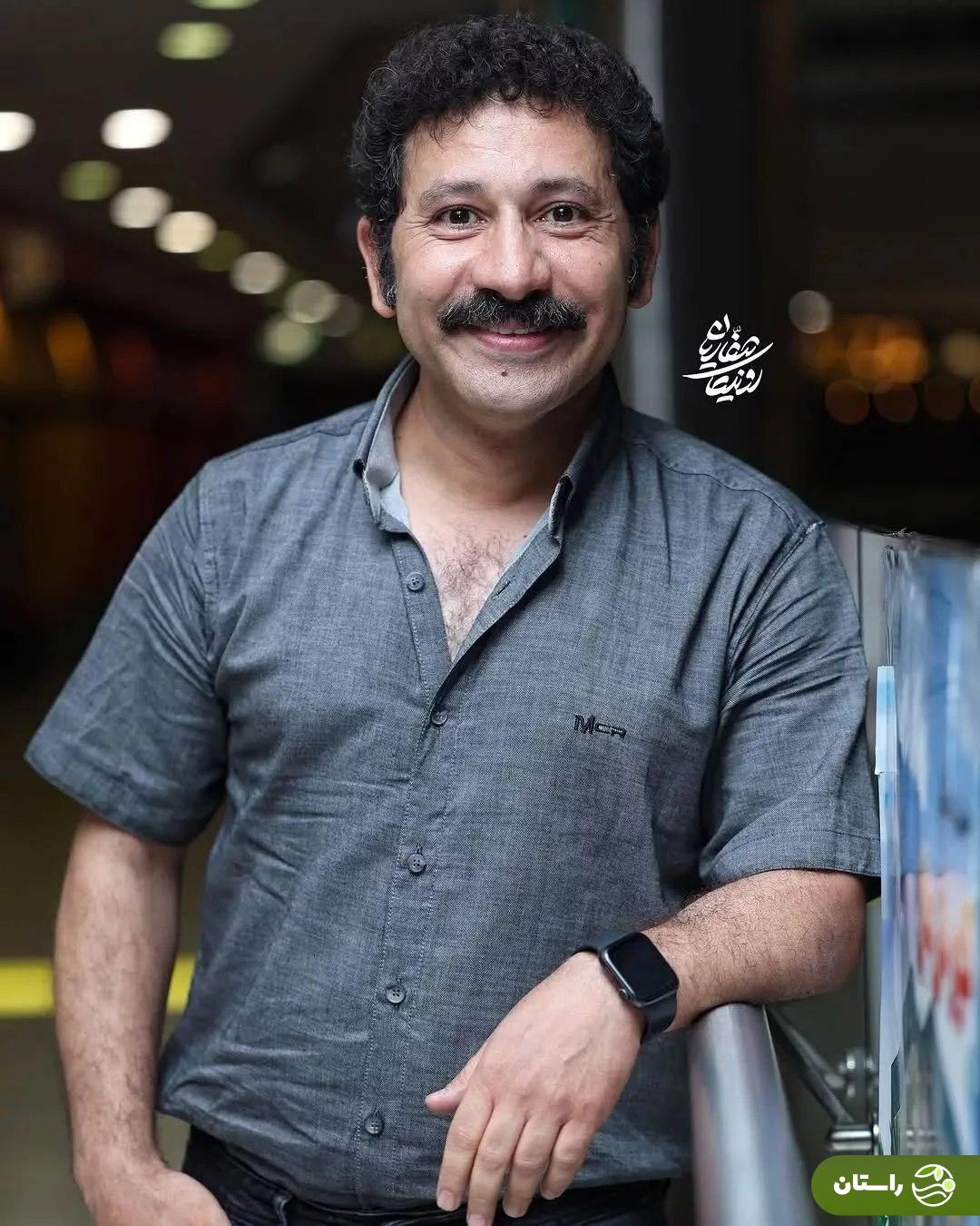 تصاویر | بازیگران در اکران مردمی «مرجان»؛ صحرا اسداللهی، هلیا امامی، رابعه اسکویی، نسیم ادیبی، سروش جمشیدی و شیدا یوسفی