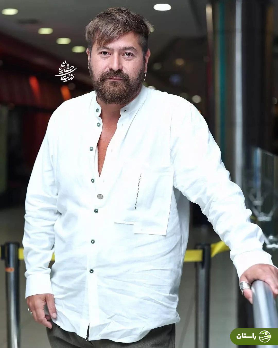 تصاویر | بازیگران در اکران مردمی «مرجان»؛ صحرا اسداللهی، هلیا امامی، رابعه اسکویی، نسیم ادیبی، سروش جمشیدی و شیدا یوسفی