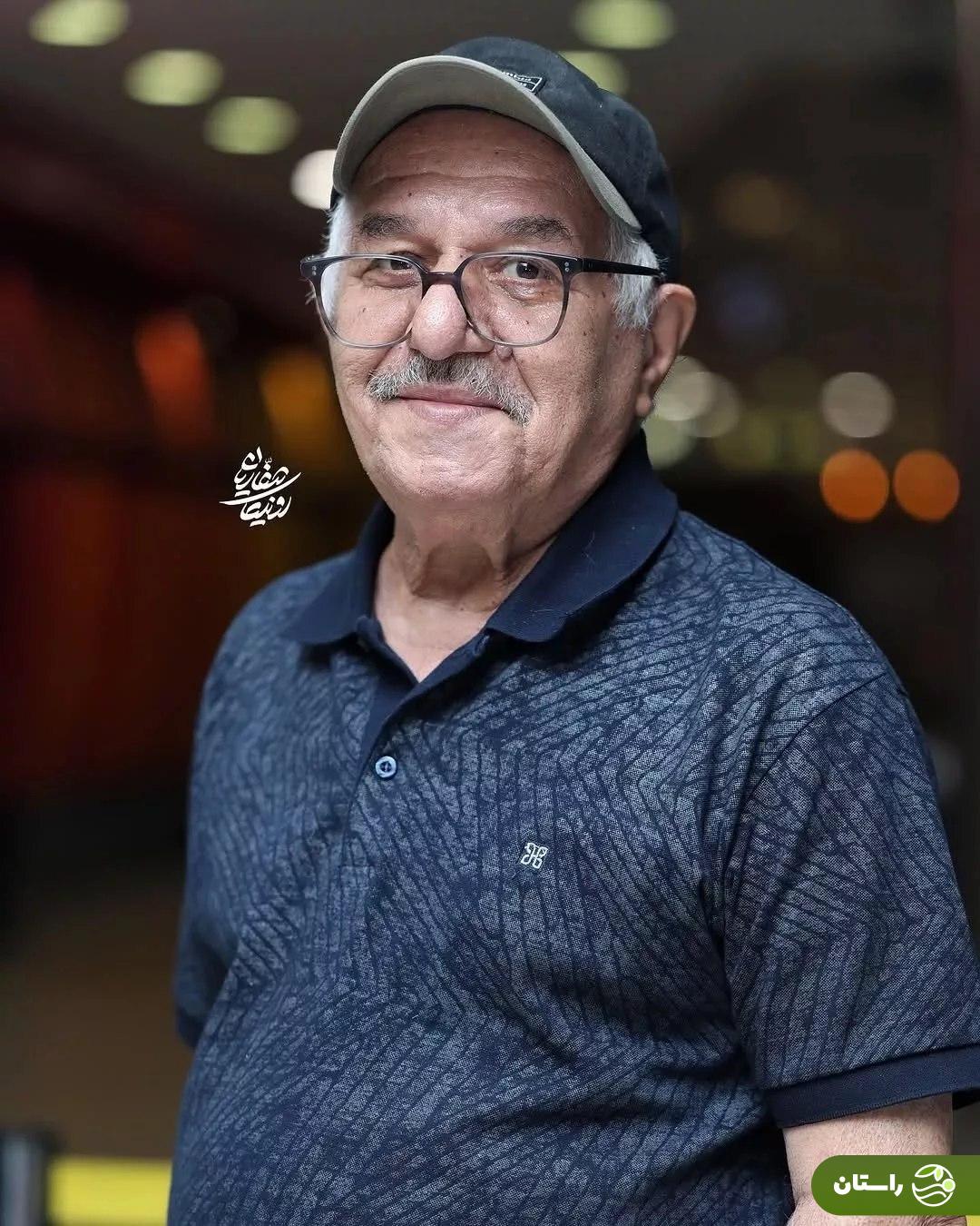 تصاویر | بازیگران در اکران مردمی «مرجان»؛ صحرا اسداللهی، هلیا امامی، رابعه اسکویی، نسیم ادیبی، سروش جمشیدی و شیدا یوسفی