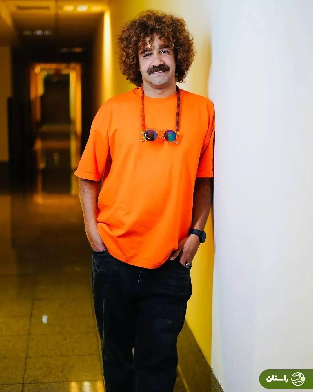 تصاویر | بازیگران در اکران مردمی «مرجان»؛ صحرا اسداللهی، هلیا امامی، رابعه اسکویی، نسیم ادیبی، سروش جمشیدی و شیدا یوسفی