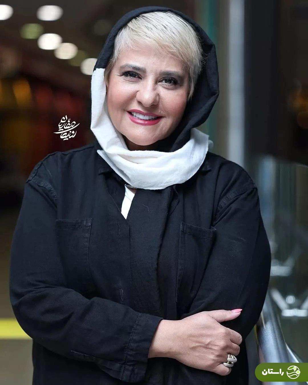 تصاویر | بازیگران در اکران مردمی «مرجان»؛ صحرا اسداللهی، هلیا امامی، رابعه اسکویی، نسیم ادیبی، سروش جمشیدی و شیدا یوسفی