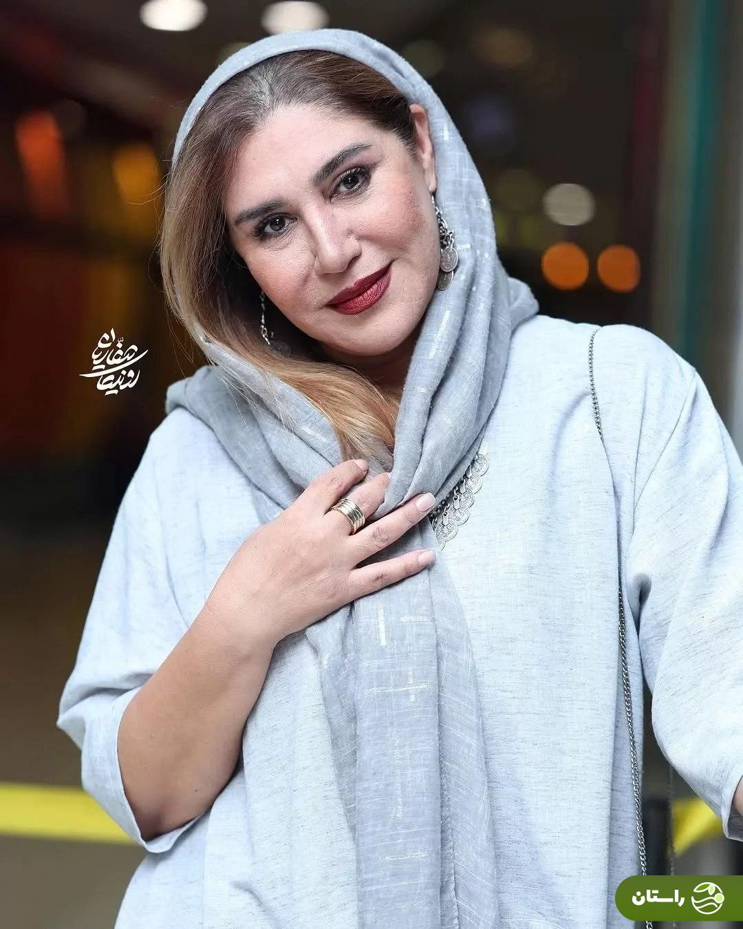 تصاویر | بازیگران در اکران مردمی «مرجان»؛ صحرا اسداللهی، هلیا امامی، رابعه اسکویی، نسیم ادیبی، سروش جمشیدی و شیدا یوسفی