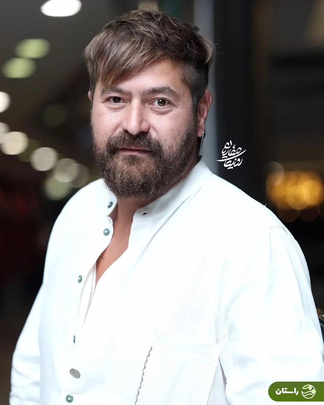 تصاویر | بازیگران در اکران مردمی «مرجان»؛ صحرا اسداللهی، هلیا امامی، رابعه اسکویی، نسیم ادیبی، سروش جمشیدی و شیدا یوسفی