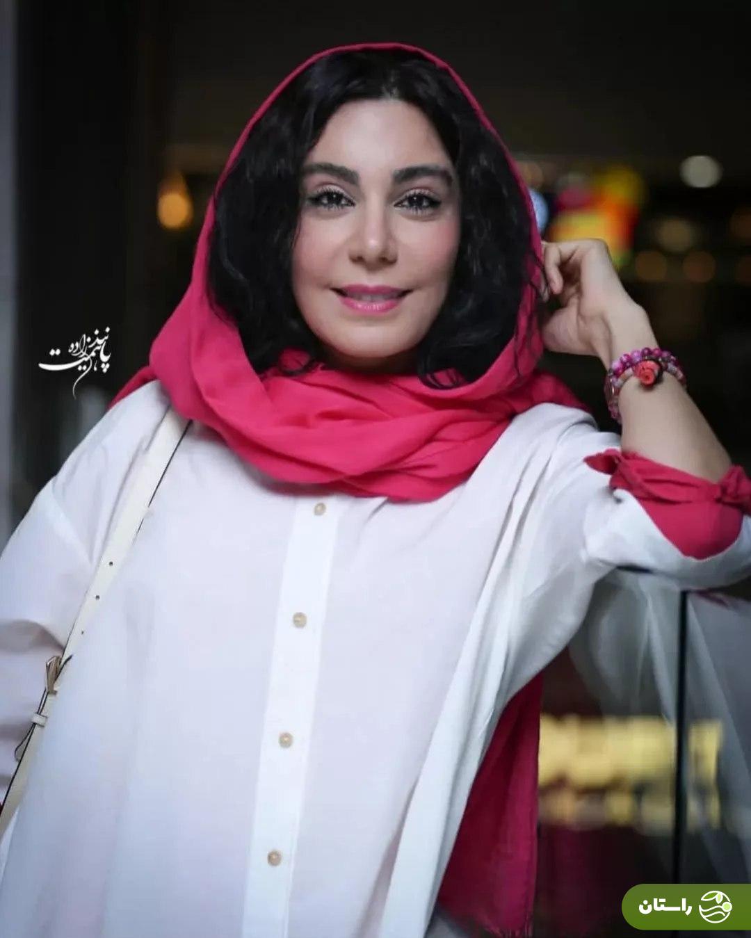 تصاویر | بازیگران در اکران مردمی «مرجان»؛ صحرا اسداللهی، هلیا امامی، رابعه اسکویی، نسیم ادیبی، سروش جمشیدی و شیدا یوسفی