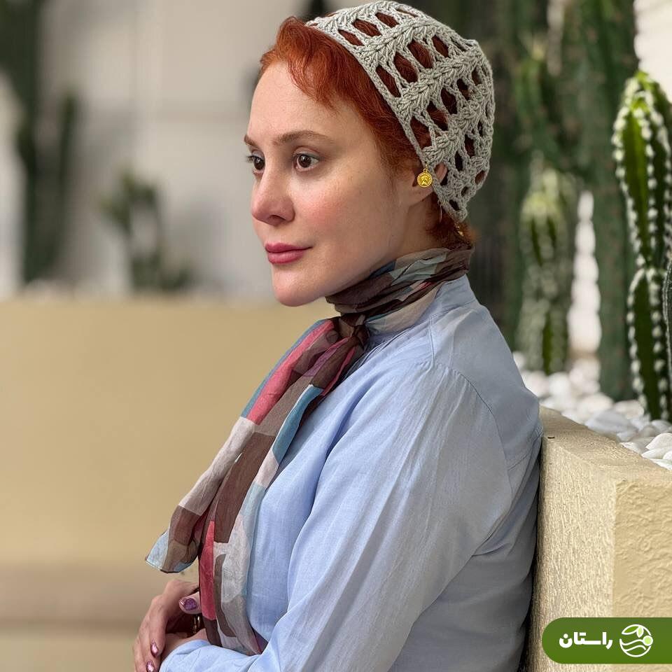 عکس | تغییر چهره آرام جعفری بازیگر «زیر آسمان شهر» بعد از ۲۴ سال در ۴۴ سالگی عکس | تغییر چهره آرام جعفری بازیگر «زیر آسمان شهر» بعد از ۲۴ سال در ۴۴ سالگی