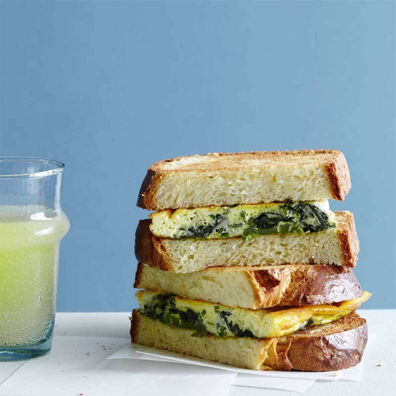 خیالتان از بابت شام راحت است!/ «فریتاتا» غذای سریع و همهپسند ایتالیایی را یاد بگیرید خیالتان از بابت شام راحت است!/ «فریتاتا» غذای سریع و همهپسند ایتالیایی را یاد بگیرید