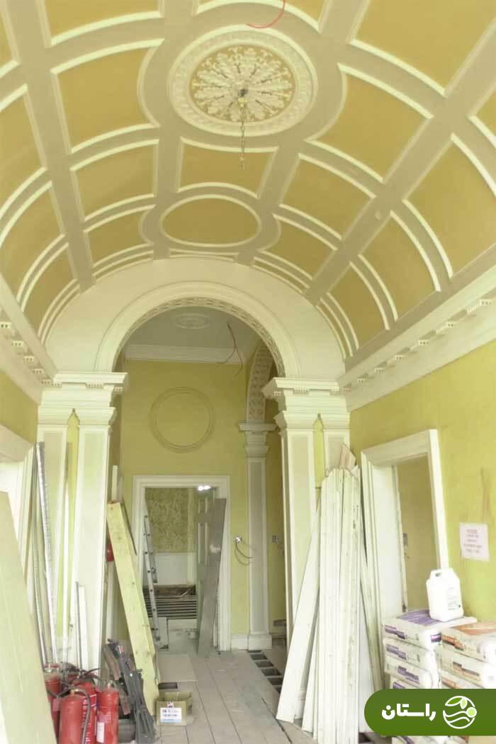 پرنس ویلیام و کیت میدلتون در انتظار یک شروع جدیدِ نقل مکان به خانه جدید با حفظ حریم خصوصی پرنس ویلیام و کیت میدلتون در انتظار یک شروع جدیدِ نقل مکان به خانه جدید با حفظ حریم خصوصی