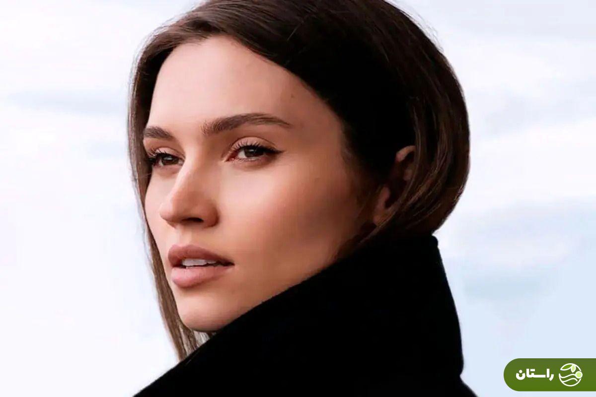 مرگ ملکه زیبایی روسیه براثر تصادف با گوزن + عکس مرگ ملکه زیبایی روسیه براثر تصادف با گوزن + عکس