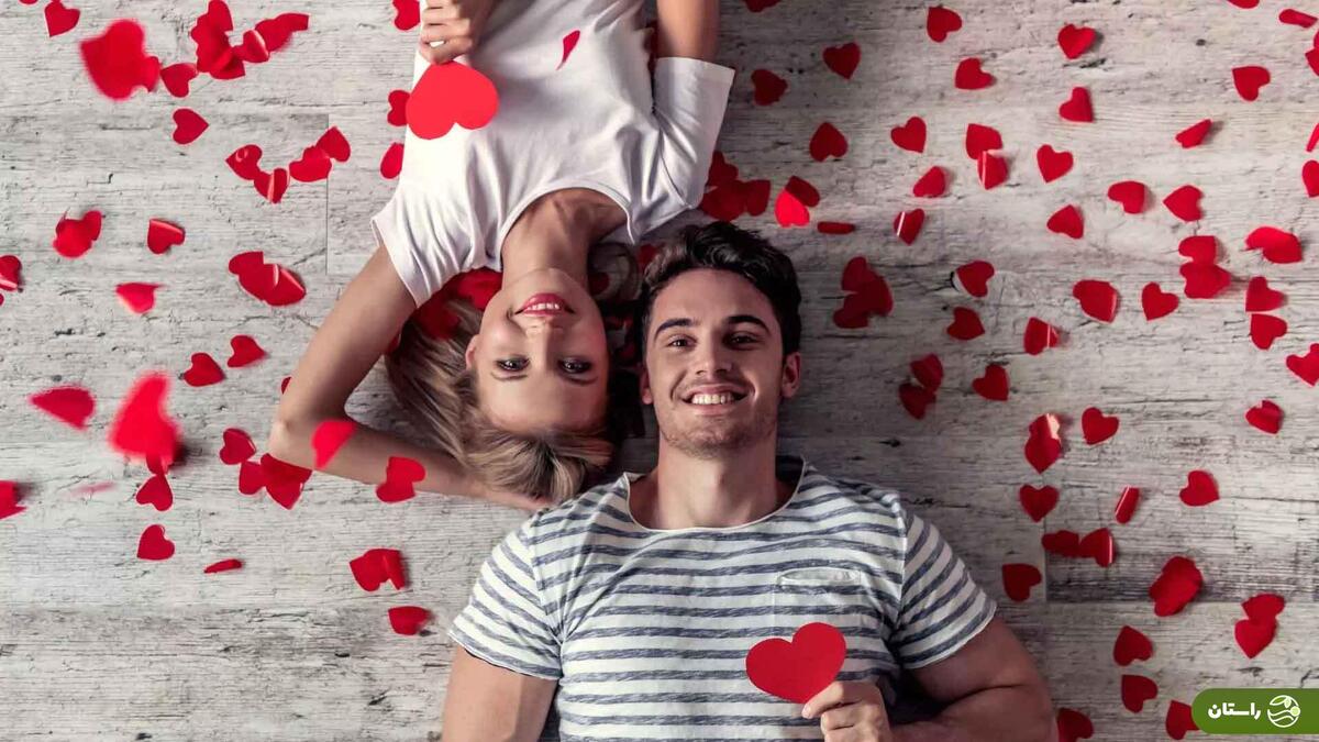 چندبار رابطه جنسی با همسر در هفته نرمال است؟
