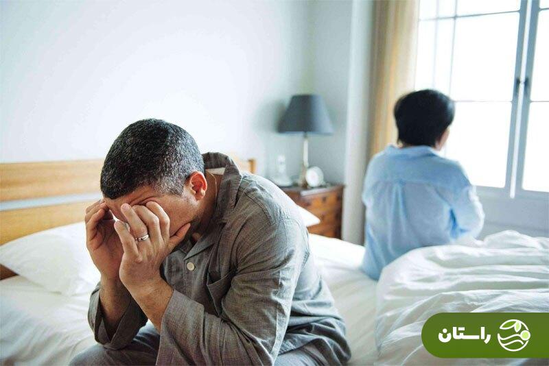 چندبار رابطه جنسی با همسر در هفته نرمال است؟ چندبار رابطه جنسی با همسر در هفته نرمال است؟