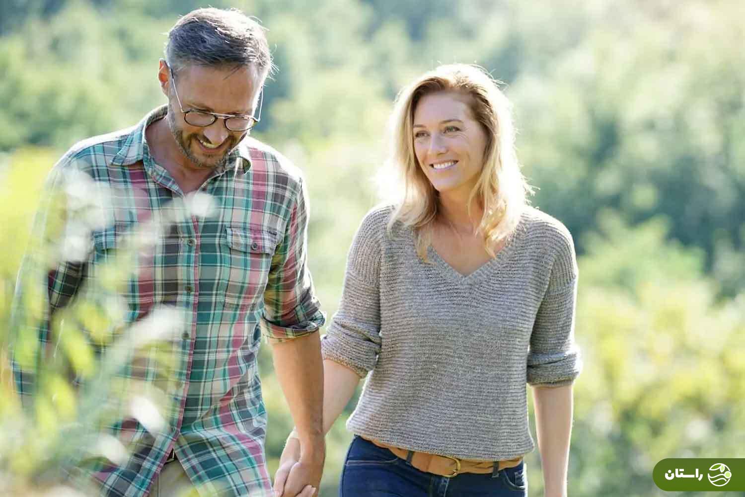 چندبار رابطه جنسی با همسر در هفته نرمال است؟ چندبار رابطه جنسی با همسر در هفته نرمال است؟