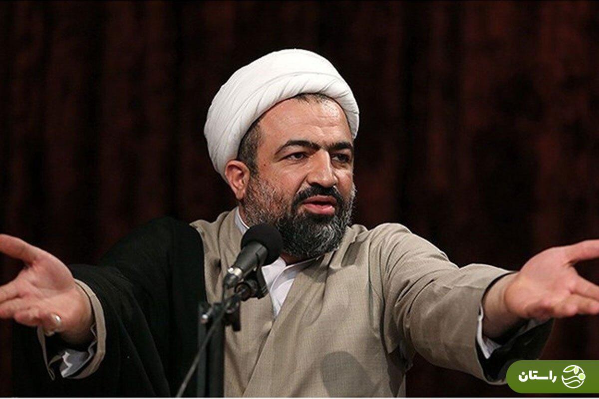 ویدئو توهینآمیز حمید رسایی خطاب به استاندار مازندران و پاسخ جنجالی یک اورولوژیست به او