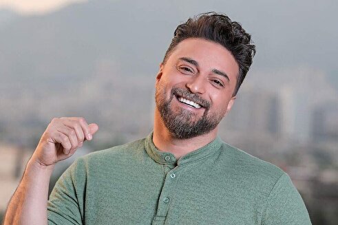 (ویدئو) بابک جهانبخش از روی تخت بیمارستان درباره وضعیت سلامتی‌اش گفت
