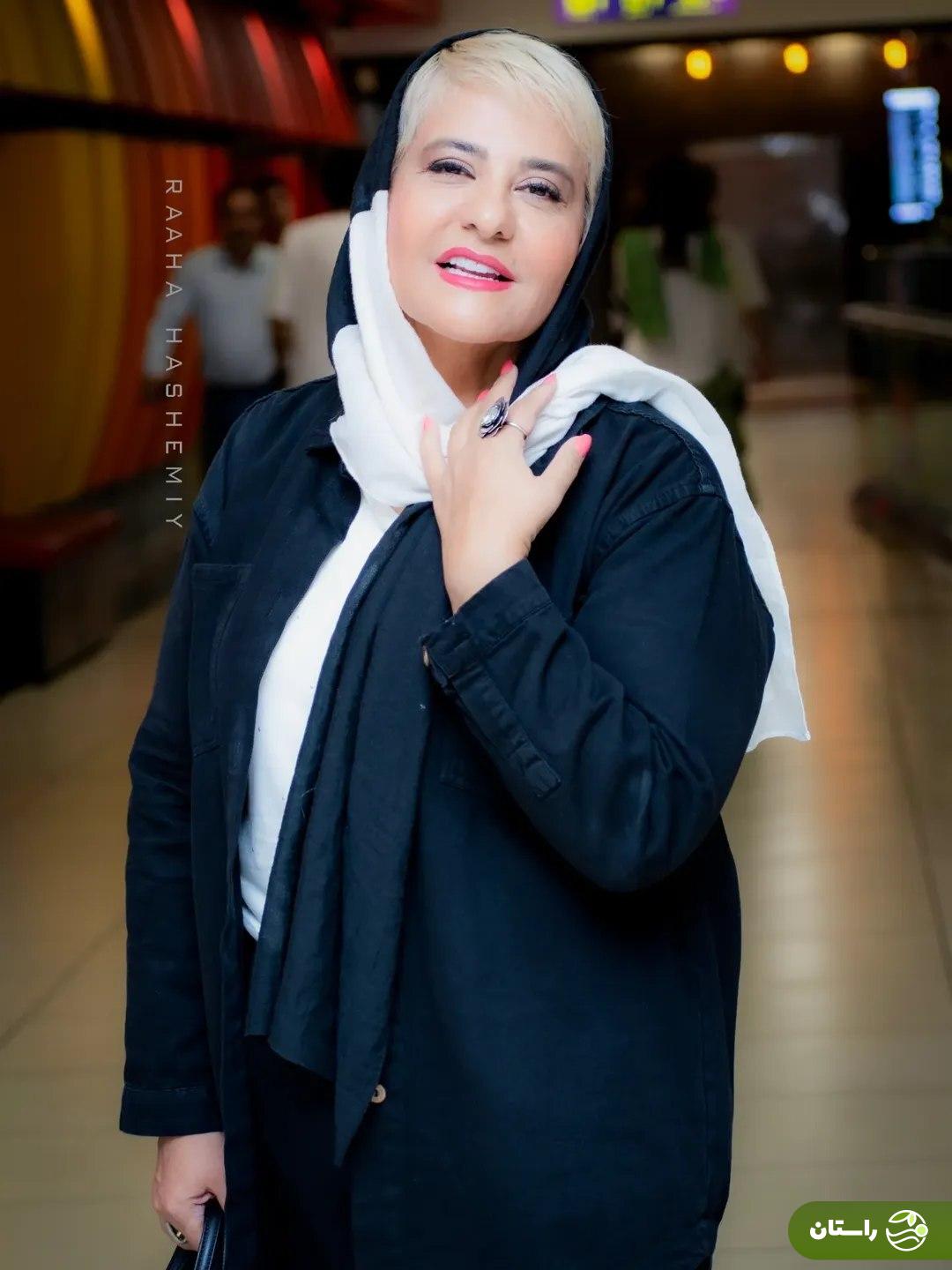 تصاویر و ژستهای رابعه اسکویی در اکران فیلم سینمایی مرجان تصاویر و ژستهای رابعه اسکویی در اکران فیلم سینمایی مرجان