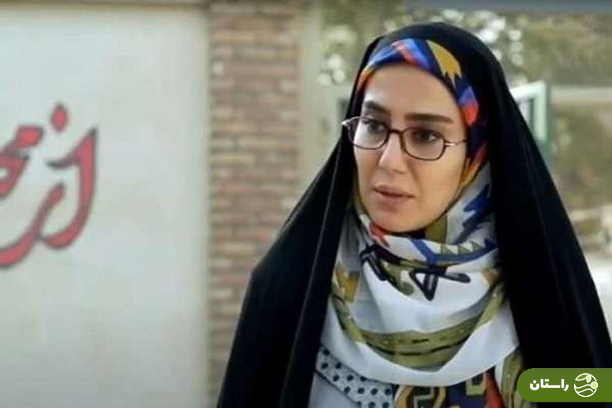 تصاویر | تغییر چهره دکتر صدیقه میرآبی سریال بچه مهندس پس از ۷ سال
